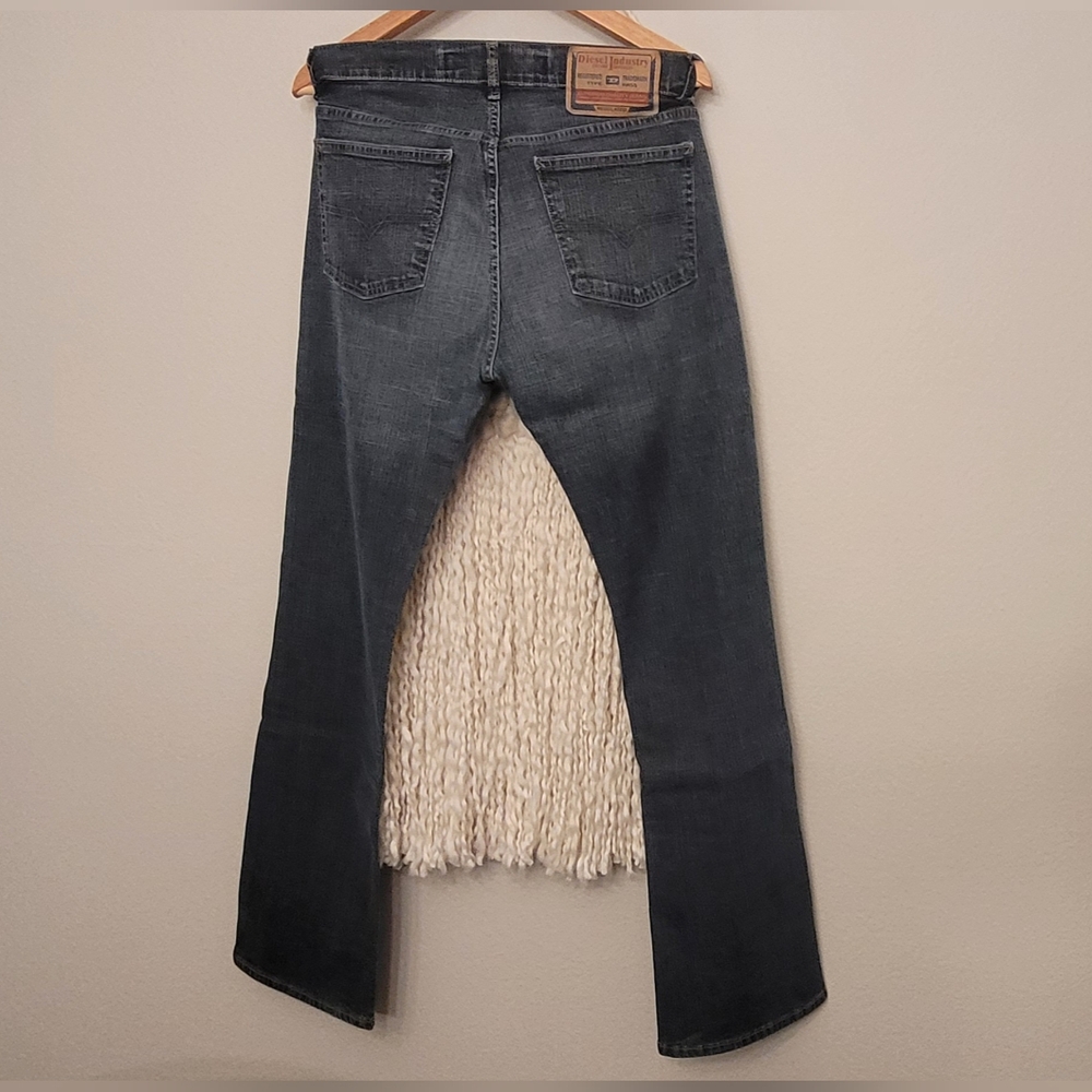 Diesel  Industry Jeans 👖